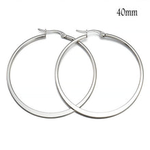 Load image into Gallery viewer, Fashion Statement Earrings Big Geometric earrings For Women Hanging Dangle Earrings Drop Earing Jewelry Wholesale tassel
