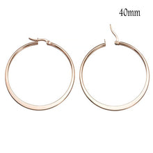 Load image into Gallery viewer, Fashion Statement Earrings Big Geometric earrings For Women Hanging Dangle Earrings Drop Earing Jewelry Wholesale tassel

