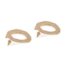 Load image into Gallery viewer, Fashion Statement Earrings Big Geometric earrings For Women Hanging Dangle Earrings Drop Earing Jewelry Wholesale tassel
