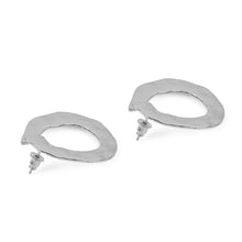 Load image into Gallery viewer, Fashion Statement Earrings Big Geometric earrings For Women Hanging Dangle Earrings Drop Earing Jewelry Wholesale tassel
